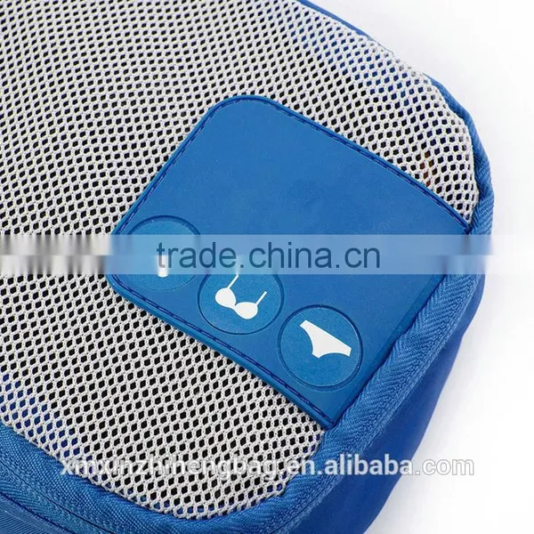 2016 New Fashion Packing Cubes for Travel Luggage Bag Travel Organizer Bag photo-6