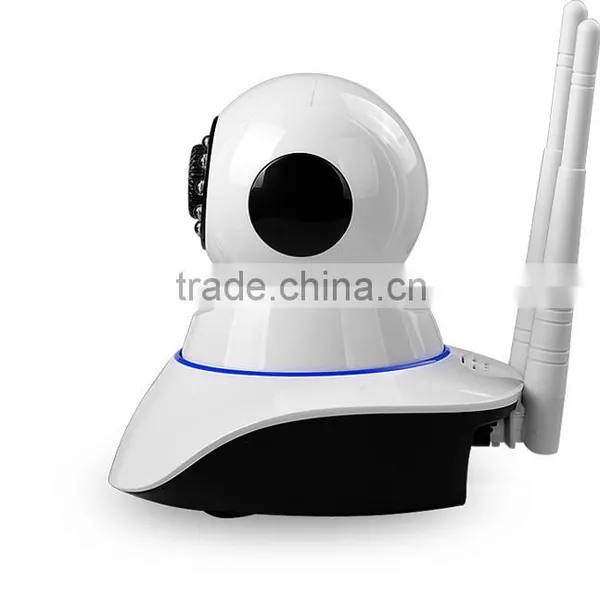 New Product! Wireless Wifi Alarm System Wifi IP Camera for the Alarm System photo-3
