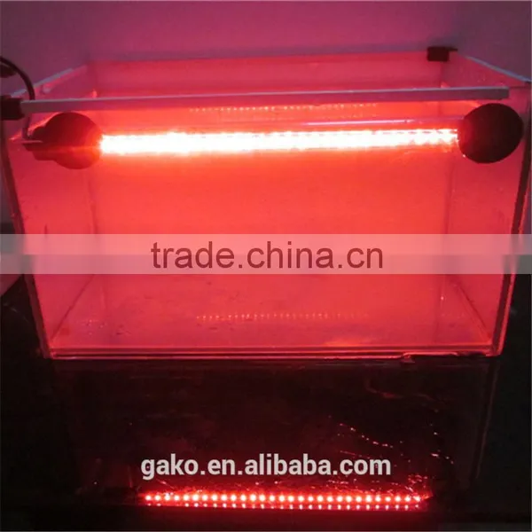 28CM 30Led Colorful Mini Led Submersible Lamp photo-2