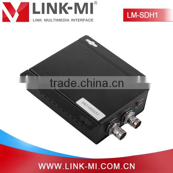 LINK-MI LM-SDH1 Using for HD SDI Camera HD-SDI/3G-SDI/SD-SDI to HDMI Video Converter photo-3