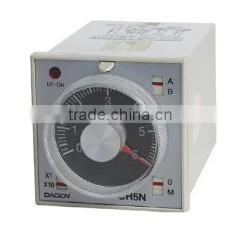 CH5N Time Switch