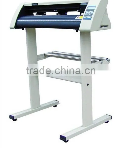 DW720/870/1100/1350 Vinyl Cutting Plotter Supplier photo-5