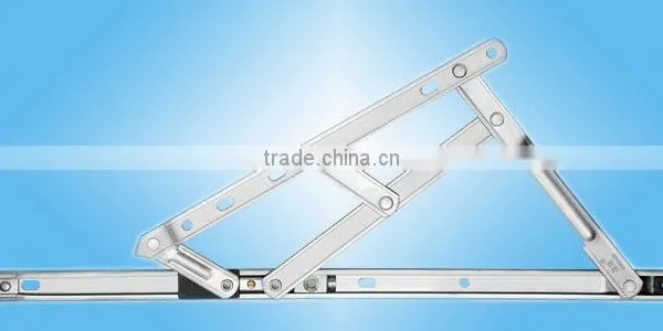 window pivot hinge