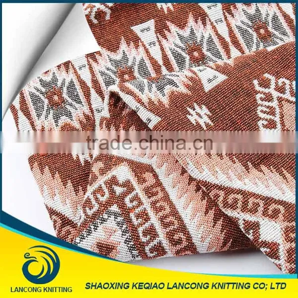 Textile Supplier Top Sale Yarn Dye Wujiang Sofa Fabric photo-4