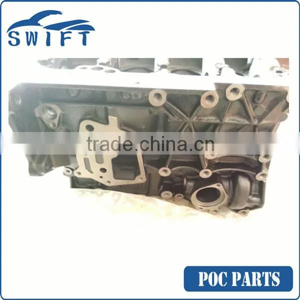 EA113 Engine Block for VW photo-3