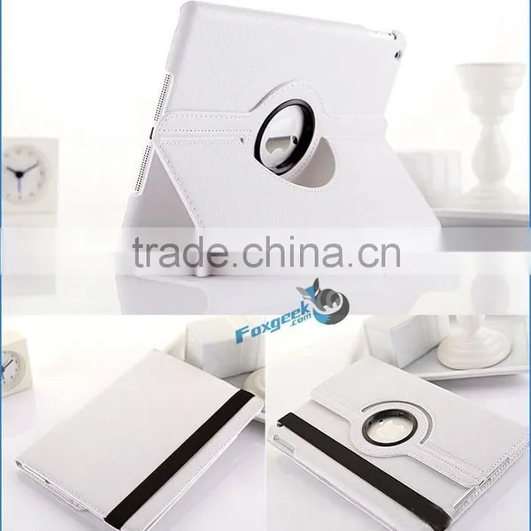 New Products on China Marke Hot Selling Leather Tablet Case for Ipad Air 2 / for Ipad Air Bulk Buy From China photo-5
