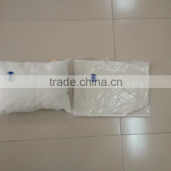 Disposable Ultrasonic Seal Pillow With Logo photo-2