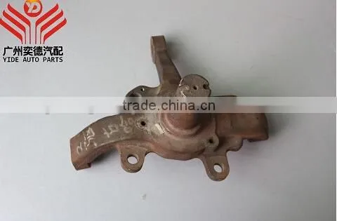 3001111-K01-B1 Steering Knuckle for Great Wall Wingle3/5/6 4wd photo-3