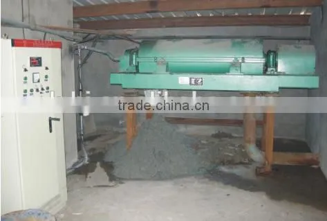 Industrial Centrifuge photo-3