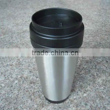 16oz Stainless Steel Travel Tumblers photo-2