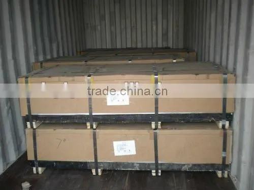 Rust-proof Aluminium Sheet 3003 Alloy Metal photo-4