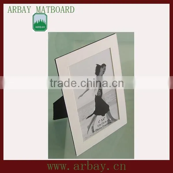 Acrylic Photo Frames Wholesale Colorful Collage Photo Frame Passepartout for Photo Frame photo-2