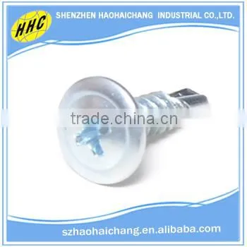 Professional Manufacturer High Precision Stainless Steel Furniture Screw photo-3