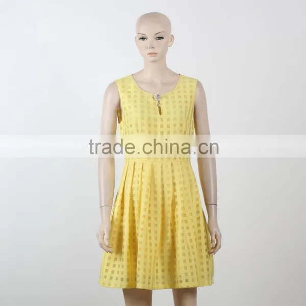 Best Selling 2016 Latest Girls' Dress Custom Lace Dress OEM Clothes Women Ladies