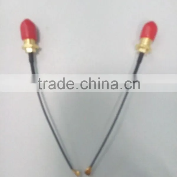 PIN Header SMA Connecting Line L=60MM photo-3