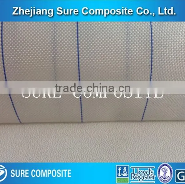 Peel Ply Blue Colour