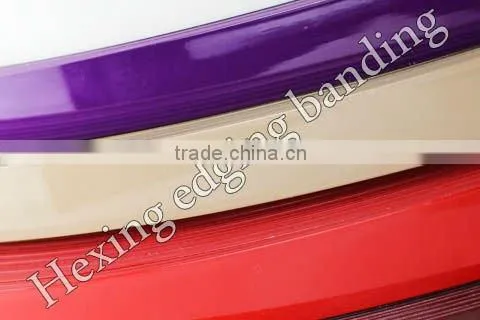 Furniture Decorative Plastic Strips