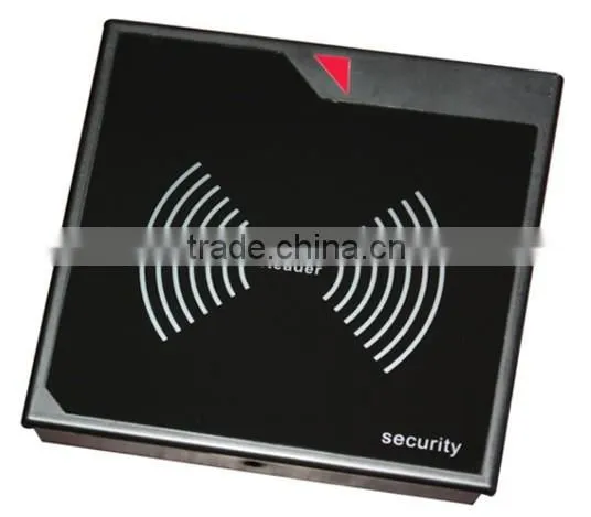 Security Access Control System RFID Card Reader, Access Controller and Magnetic Lock photo-2