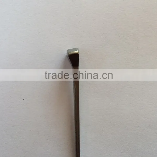 Chinese Factory Wholesale Prices Farrier Steel Horseshoe Nails for Sale photo-3