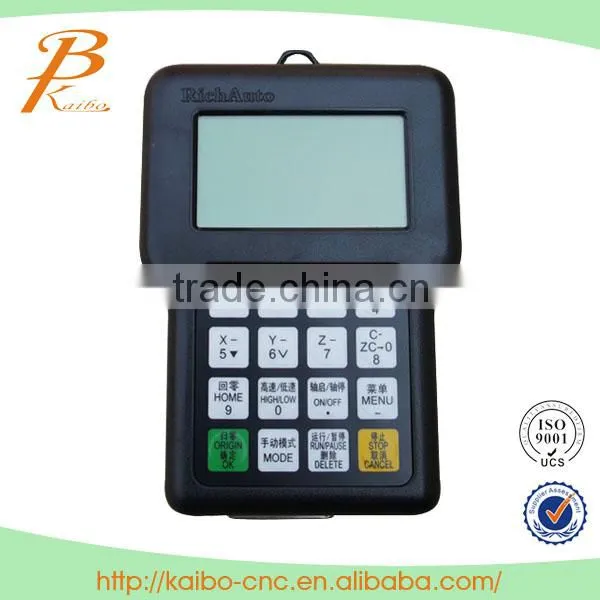 Dsp Handle/dsp Controller/dsp Controller 4-axis photo-2
