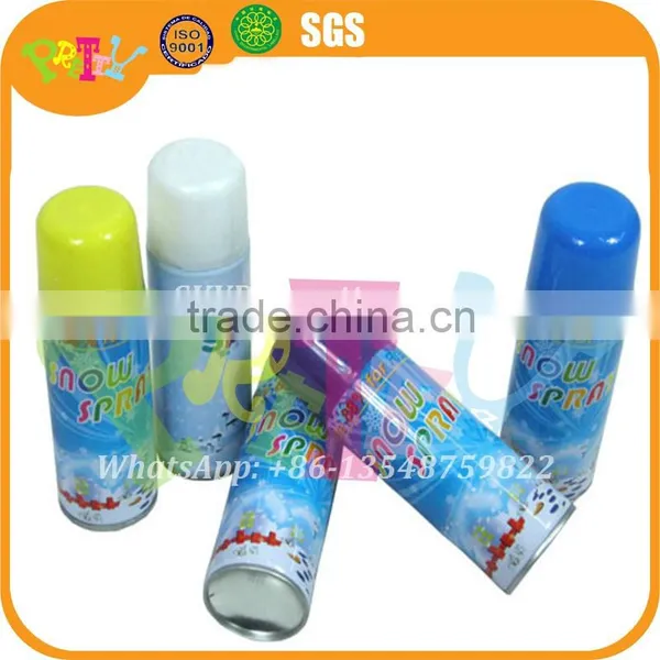 Manufacturer for Snow Spray photo-5
