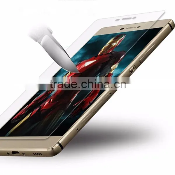 Tempered Glass Film for Huawei Honor 4X Screen Guard photo-3