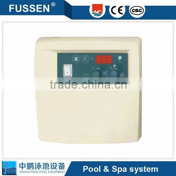 2.3kw Small Sauna Heaters photo-6