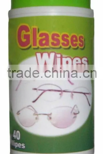 Read Glasses Cleaning Cloth, Wet Wipes photo-6