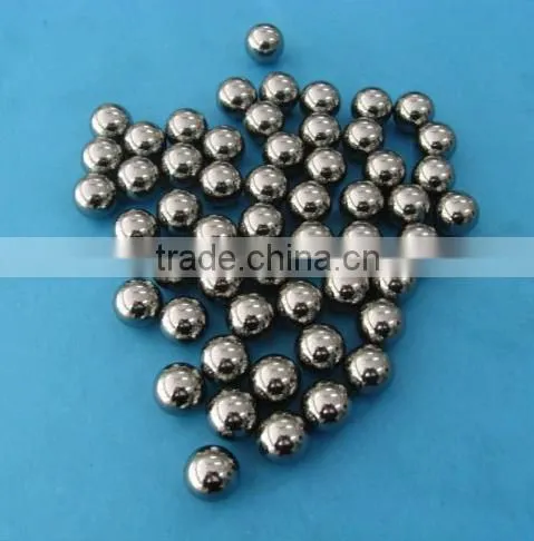 G500 5mm-25.4mm Aisi 1010 ---1085 Carbon Steel Ball photo-2