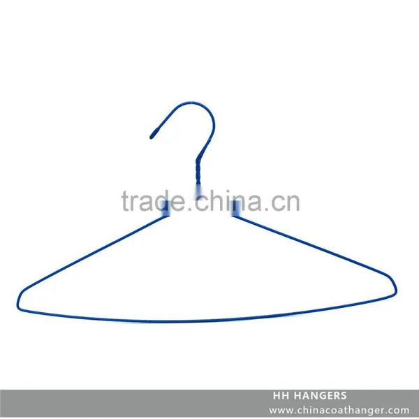Metal Wire Clothes Hangers for Wholesale,made in China photo-4