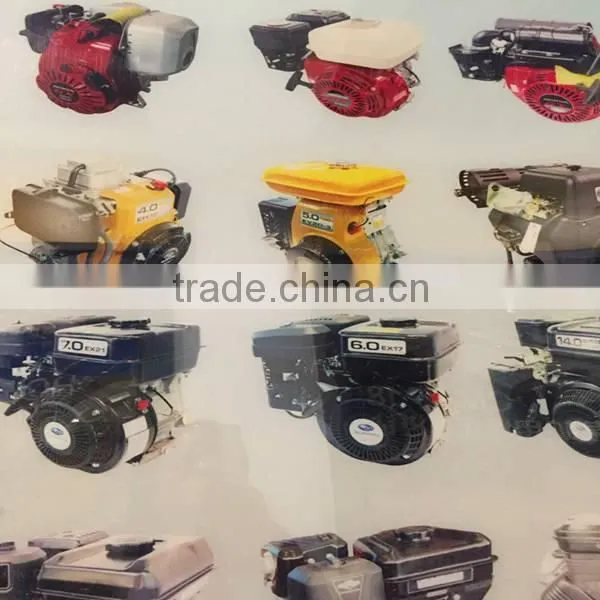 Factory Direct Sale Farm Irrigation Water Pump Machine photo-5
