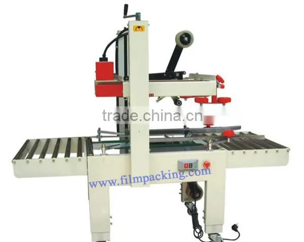 Carton Case Erector Machine photo-3
