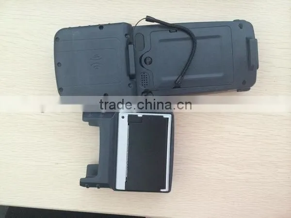 CE/ROHS Certificated Best Quality Uhf Rfid Animal Ear Tags photo-6