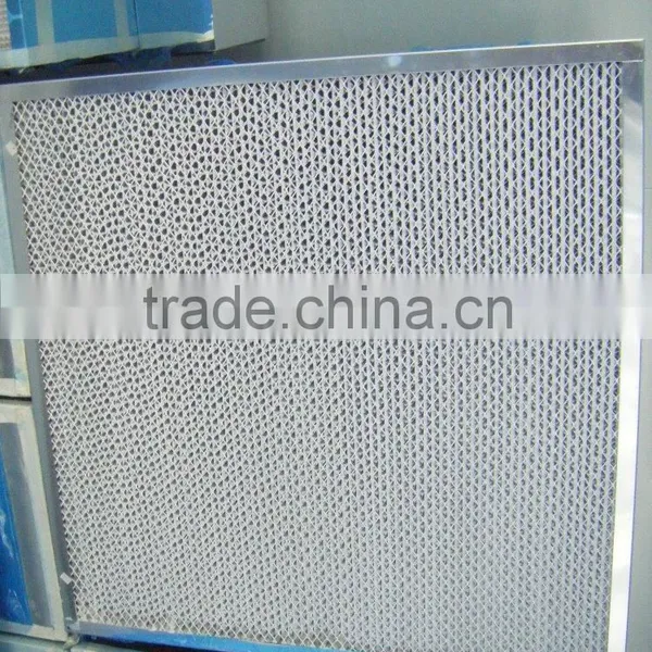 HEPA Box Filters Separator HEPA Filter