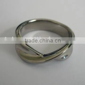 Titanium Ring Titanium Series Jewelry
