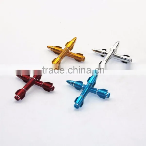 SCL-2016030093 Hot Wholesale Colorful 90MM Motorcycle Manufacturers Cnc Parts TAPON DE VALVULA P/M photo-6