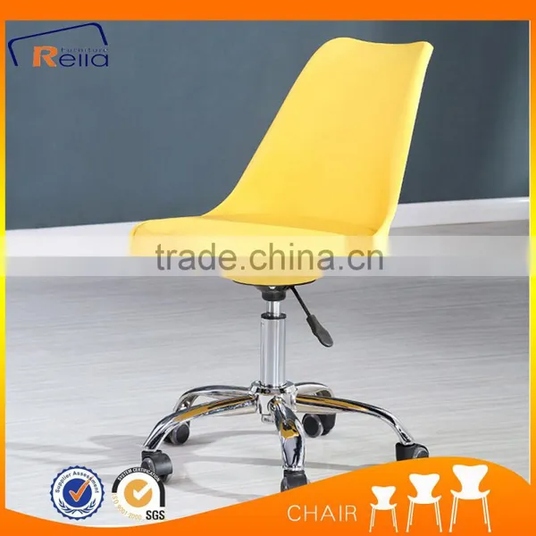 2016 Hot Sale Home Chair/Dining Room/Living Room/Office Room Leather Chair photo-3