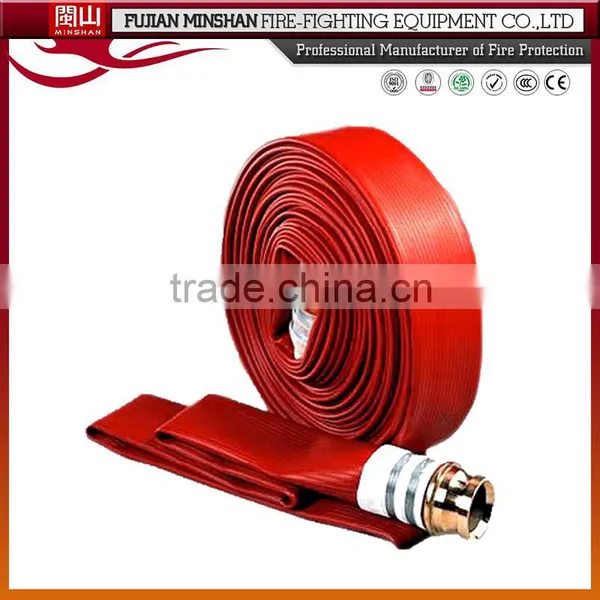 Factory Price Used Fire Hose Reel Length Mini Hose Reel photo-6