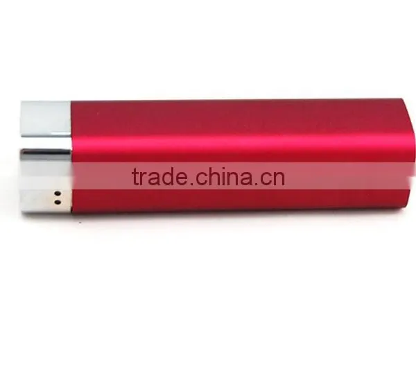 Universal Mini Colorful Portable Power Bank,Mobile Battery Charger, Power Bank 2600mAh for Iphone,samsung photo-6