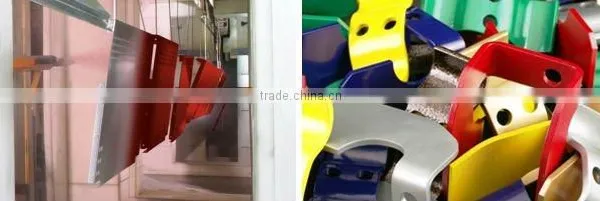 Powder Coating