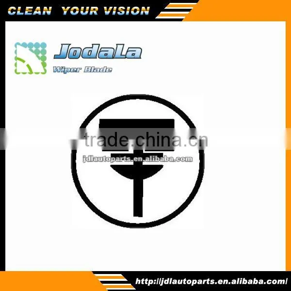 Wiper Blade Rubber Strip