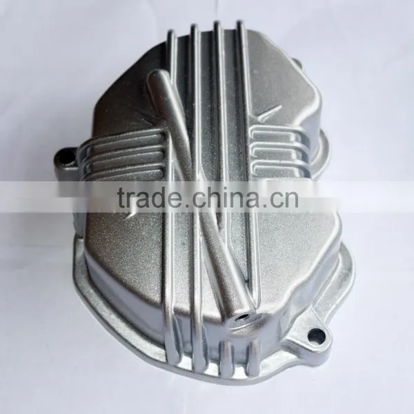 YR-MH006 Motorcycle Hub Cover