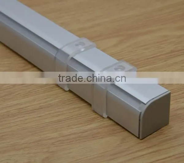 2015 Newest Led Aluminum Profile for Led Strips,used for Corner photo-5