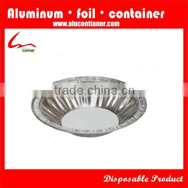 Aluminum Foil Pie Pan photo-2