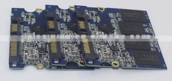 Manufactory Price 2.5" SATA III SSD Hard Drive 16gb photo-5