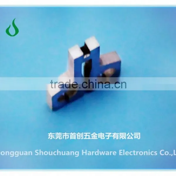 Hot Pressure Flat Cable Heater Tool photo-4