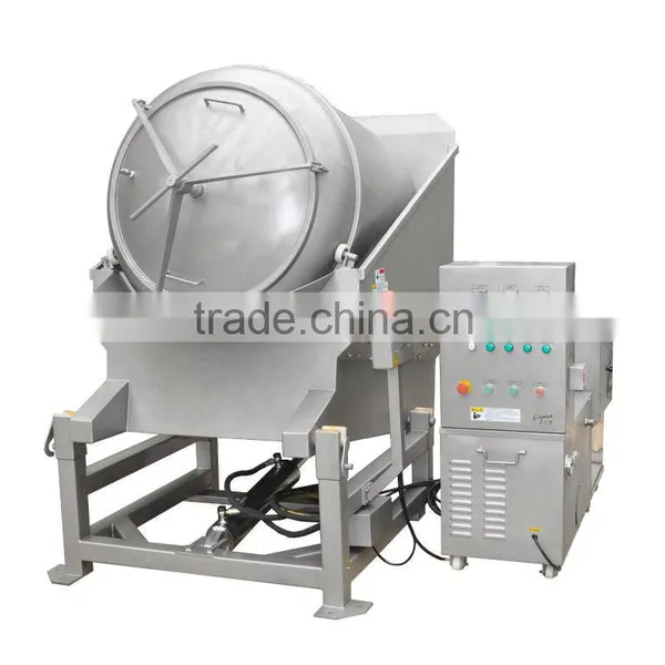 Expro Vacuum Tumbler (BVRJ-1000) / Sausage Tumbling Machine