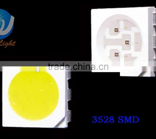 Hot sale high quality smd led 3528 datasheet