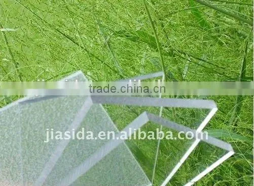 SGS,ISO,ROHS Polycarbonate Solid Sheet/skylight/greenhouse/carport/awning/polycarbonate photo-4