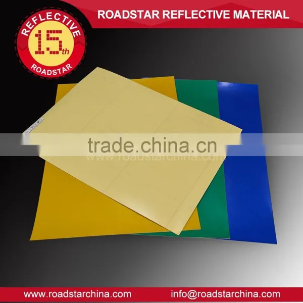Professional Production PET Reflective Film